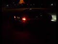 BMW E36 M3 3.2L Limousine (Euro) BMW E36 M3 3.2L Limousine (Euro)