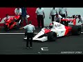 最強F1復活! McLaren HONDA MP4/6 マクラーレンホンダ Strongest F1 マクラーレン・F1-LM