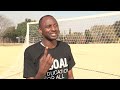patrick vieira talks to 1goal: education for all on what education means to him and why he's supporting both 1goal and his own football/education charity diambars.