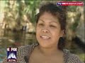 Women diagnosed with Brain Tumor but instead had a worm.
