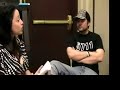 DragonCon 2006 Interview Caleb Ross/Lex on The Tribe Part 2 DragonCon 2006 Interview Caleb Ross/Lex on The Tribe Part 2