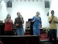 Grupo Fruto do Esp�rito - Inunda-me Senhor