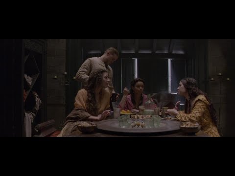 King Arthur Legend Of The Sword 2017 FUNNY SCENE #1 - FilmBlazer