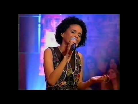 Teresa Cristina & Grupo Semente - Som Brasil Cartola - Tive Sim