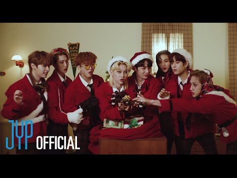 Christmas EveL（Stray Kids）