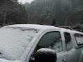 Humboldt Snow
