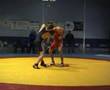 Gerardo Bravo - Javier Ventura 86 Kg Lucha grecorromana