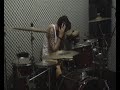 cover na bateria m�sica hair of the dog vers�o guns do nazareth