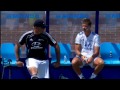 Complicado carácter del crack malagueño
