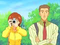 Prince of Tennis English dub 7(2/3) Prince of Tennis English dub 7(2/3)