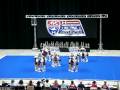 The Westford Littleton Lions Midget Cheer Team at Nationals in Florida The Westford Littleton Lions Midget Cheer Team at Nationals in Florida