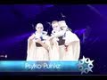 Qlimax 2010 Blu-ray / DVD preview - Psyko Punkz