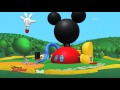 Mickey Mouse Clubhouse - Opening Credits Mickey Mouse Clubhouse - Opening Credits
