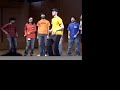VOCAL DEBAUCHERY -- Wesleyan a Cappella