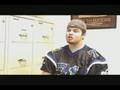 Mike Hunt: Hallway Linebacker