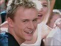 teledysk, klip, S Club 7,- Love Train
