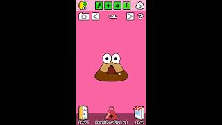 Pou - Android Gameplay 1+ Hr 1080p60fps