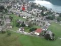 On the cablecar at St.Gilgen 2nd part