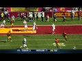 Matt Barkley vs Arizona 2011