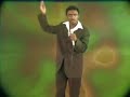 The Ethio-Americanized Pastor