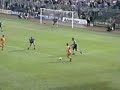Bully's winner at baggies