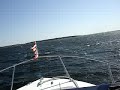 from calm to 45 knots in 4 min from calm to 45 knots in 4 min