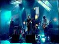 Radiohead - Weird Fishes/Arpeggi (live at Jools Holland)