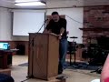 Youth Camp 2008 Video 01