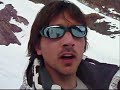 Voyage de l'ENSIETA au ski version 2008