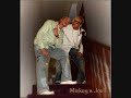 Mickey y Joell