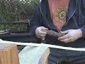 Stone Age Bow - Chapter V (final Chapter)