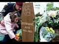 Uvod za Sehidski Rastanak