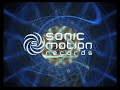 sonic motion records presents its latest compilation 