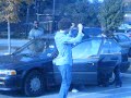 crazy dancing jon