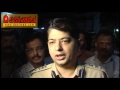 Shiney Ahuja arrested for rape of housemaid