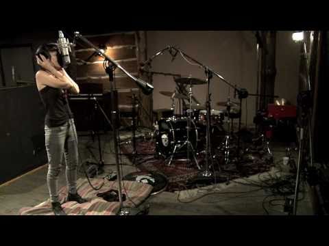 Video de Isaac de Sonic Youth