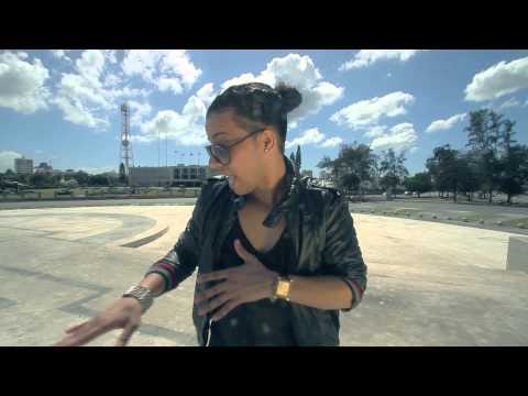 Maceo  -  No Te Ponga Palomo (Official Video)