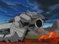 Transformers movie music video part 1