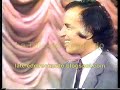 comiendo fideos con tato bores   1989
