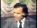 comiendo fideos con tato bores   1989