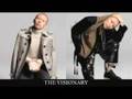 Lane Crawford AW08 campaign - the iNNOVATORs