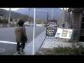 みやこ音楽祭'08 国際会館駅からFAN Jへのアクセス