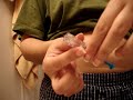 Injecting Lovenox for IVF Treatment