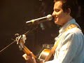 Josh Rouse - \"Summertime\" @ Mada 2008 Josh Rouse - \"Summertime\" @ Mada 2008