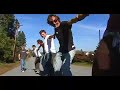 Longboarding Cadillac Mountain: Original Longboards