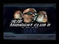 midnight club 2:ian 1/2