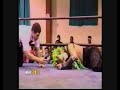 Surge vs. Willow The Whisp- OMEGA