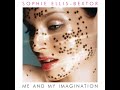 sophie elli bextor  the distance between us