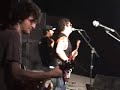 L&aacute;grimas (live)
