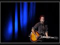 Bruce Springsteen- Back In Your Arms (Acoustic)
